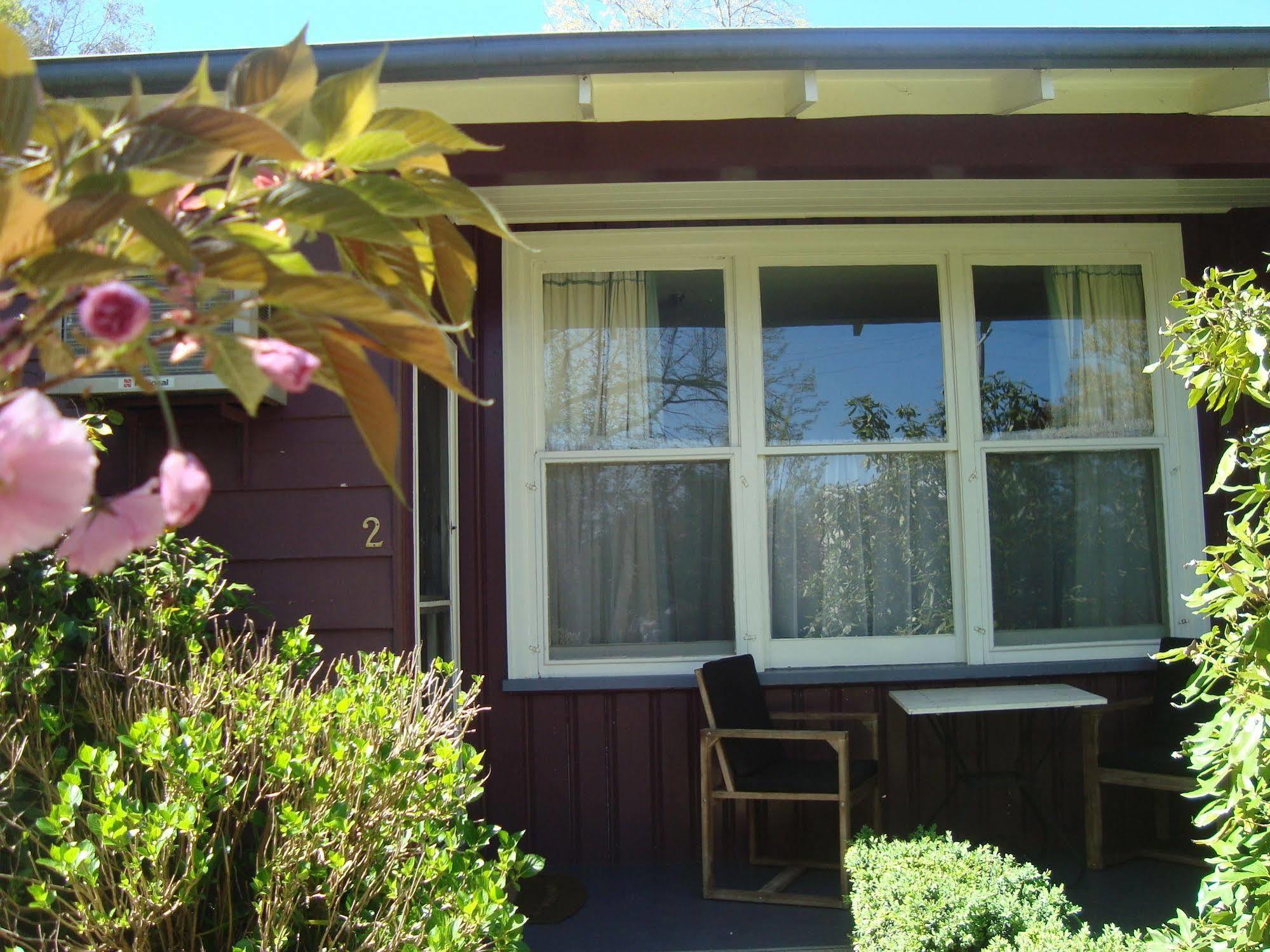 Elm Lodge Bright Buitenkant foto